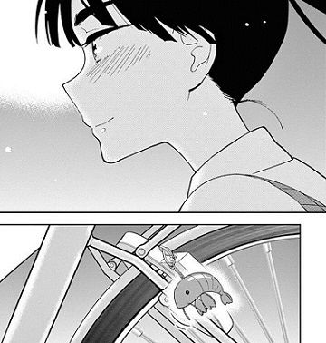 恋する乙女