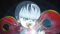 映画 3dアニメ版 サイボーグ009 は10月27日公開 001 イワン をフィーチャーしたポスターがお披露目 萌えニュースまとめ