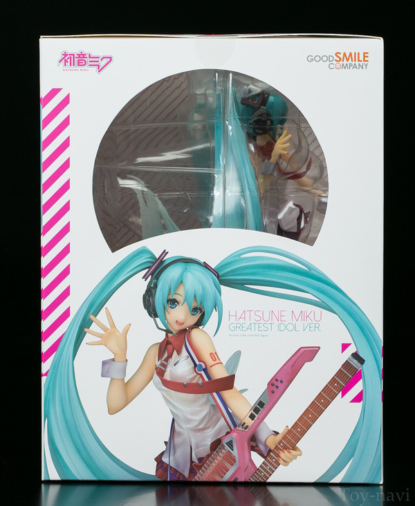 GSC miku idol-5