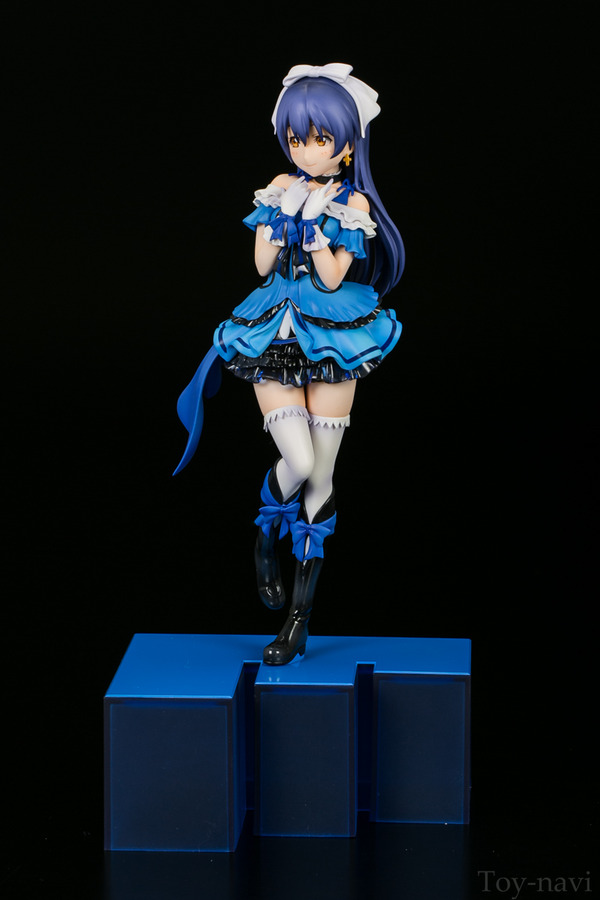 umi Birthday Figure-15