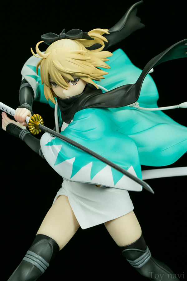 Fate sabre okita-15