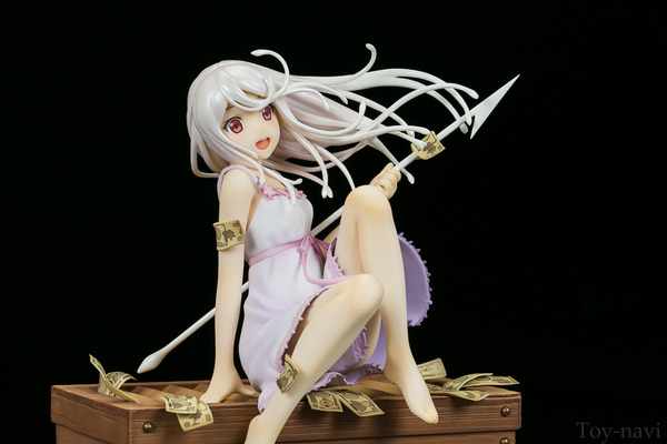 nadeko Medusa-69