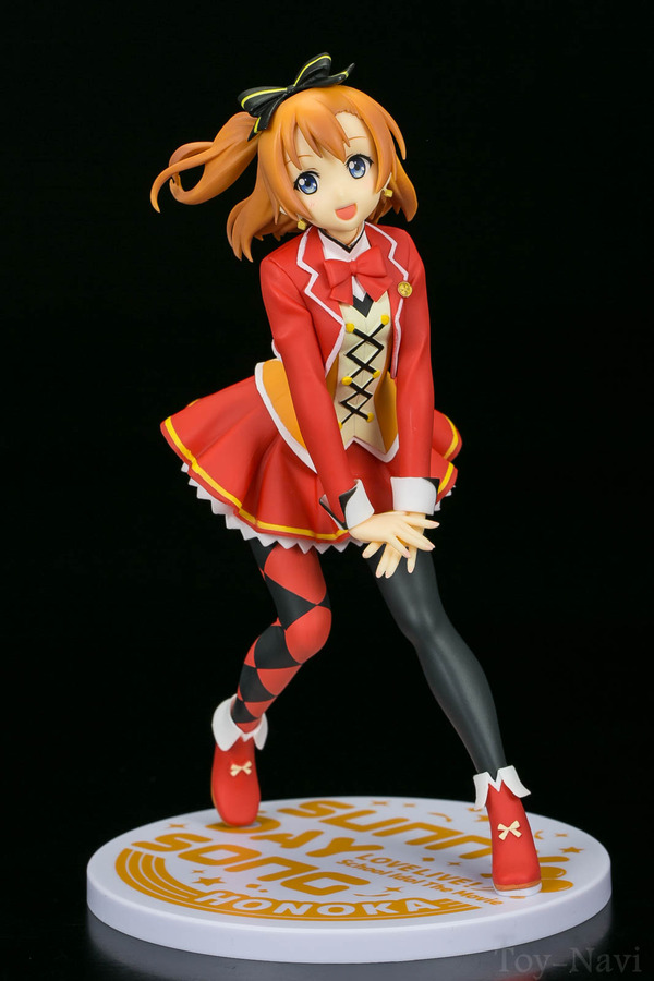 sunny song honoka-9