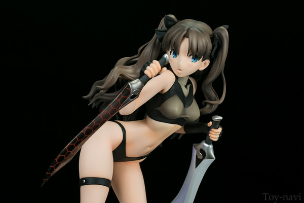rin tosaka archerCOS-100