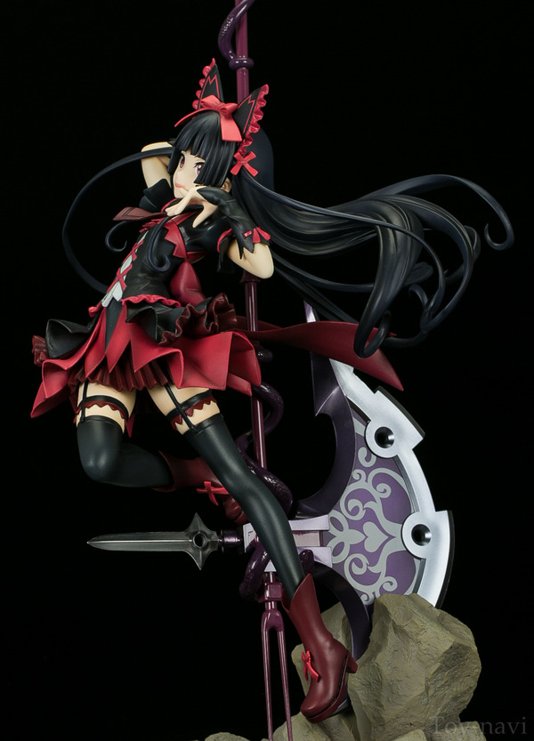 GATE KOTOBUKIYA-14