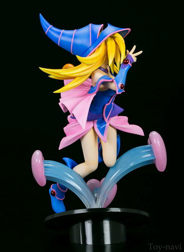 black magician Girl-18