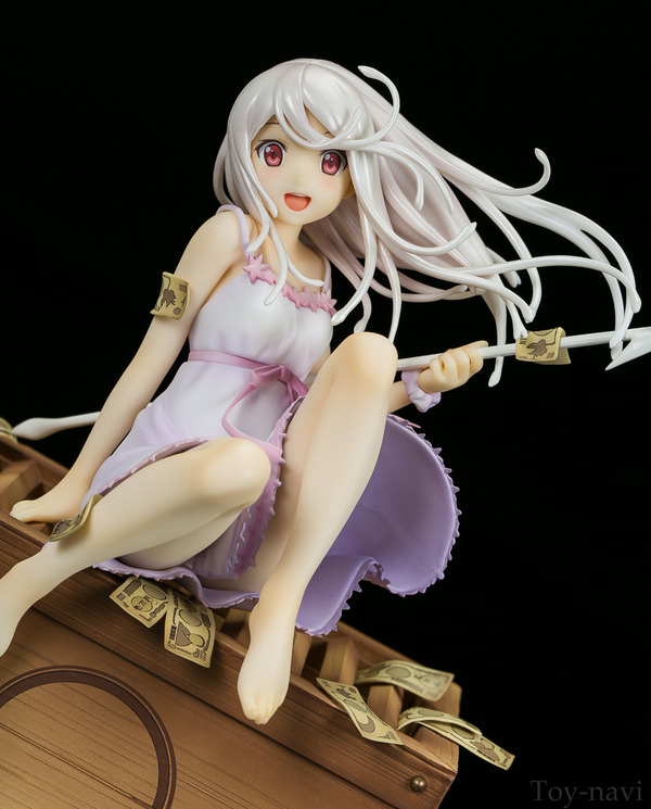 nadeko Medusa-60