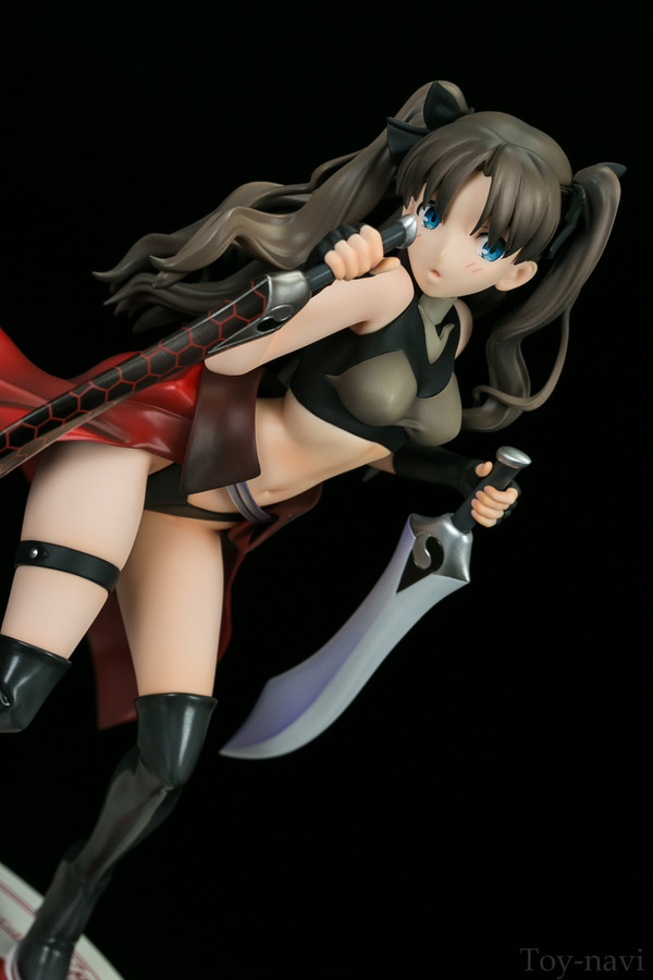 rin tosaka archerCOS-84