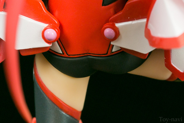 oretui tail RED-47