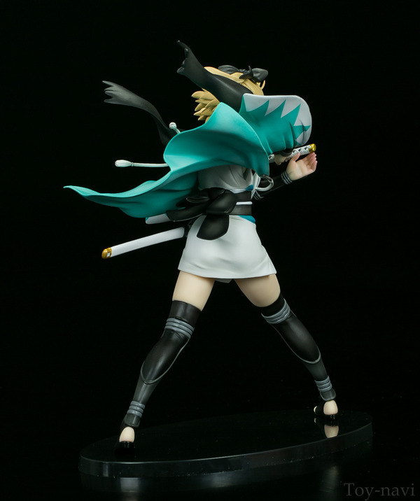 Fate sabre okita-5
