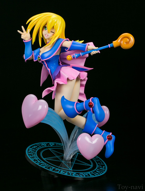 black magician Girl-12
