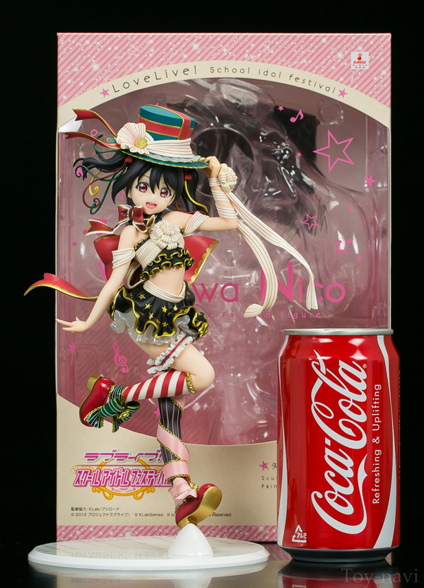 yazawa nico alter-10