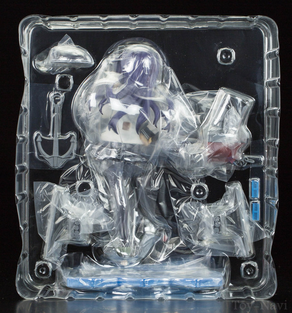 kotobukiya akatuki anime-8