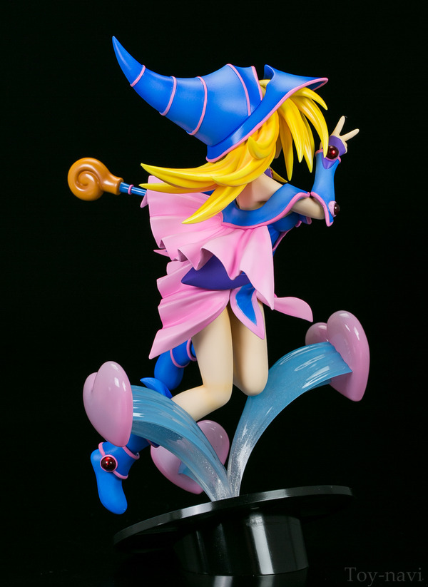 black magician Girl-17