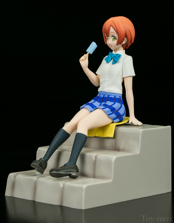 Lovelive rin houkago-9