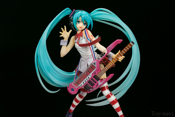 GSC miku idol-2