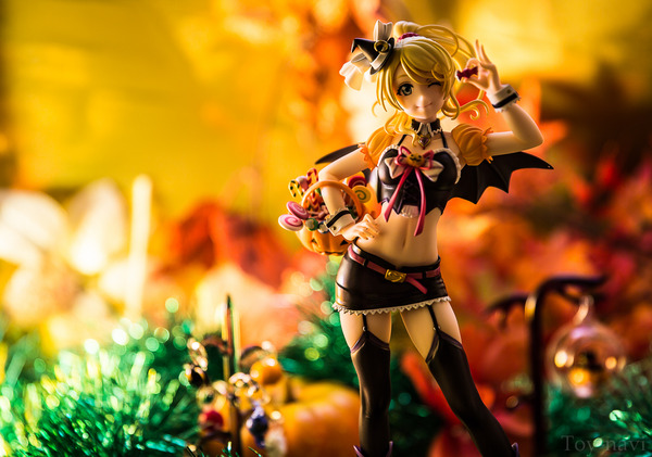 ayaseeri Halloween-97