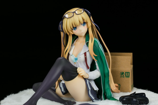 GSC saekano eriri-85