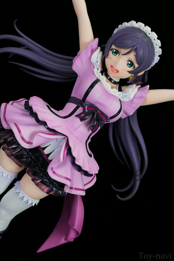 TOJO NOZOMI-75