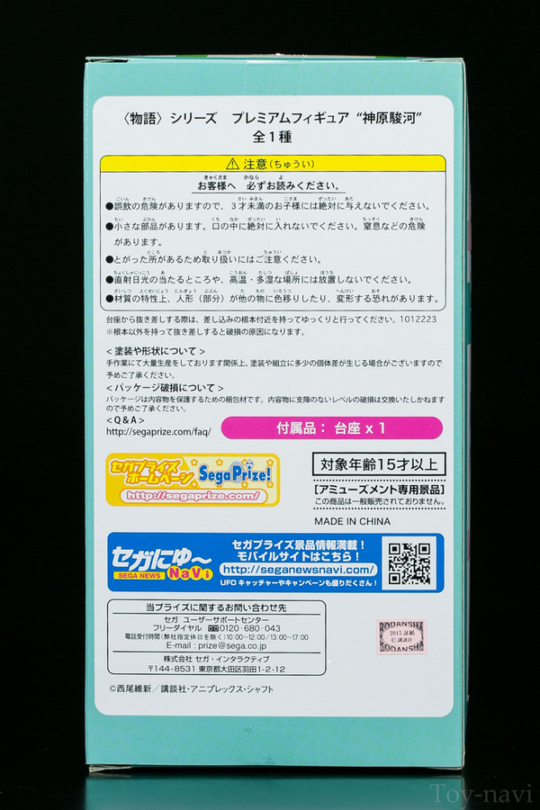 suruga sega-4