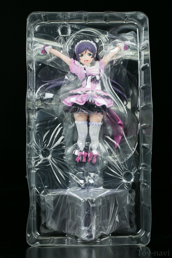 TOJO NOZOMI-9