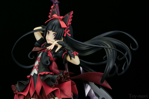 GATE KOTOBUKIYA-88