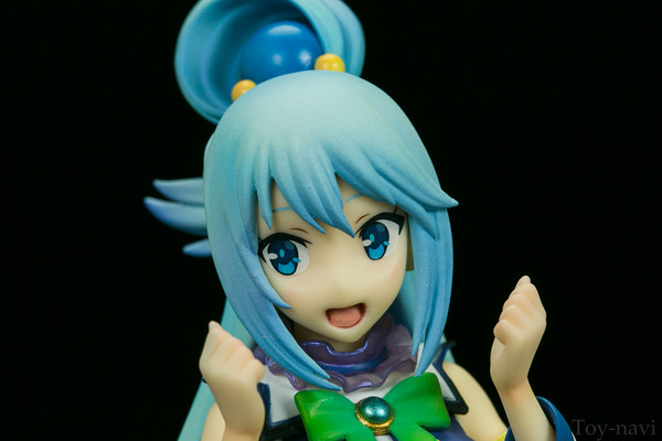 konosuba Aqua-21
