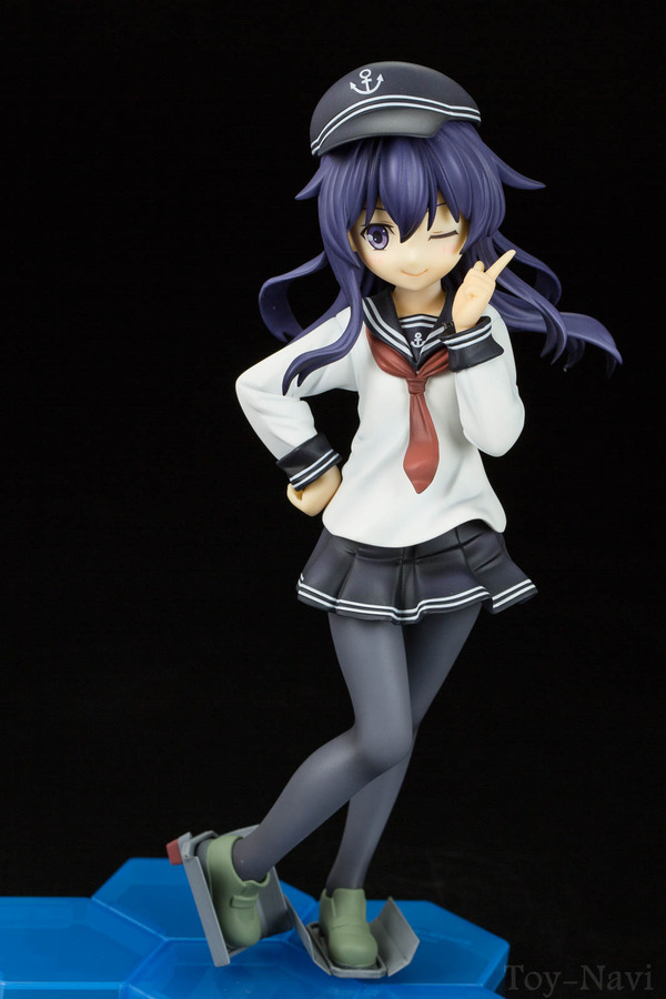 kotobukiya akatuki anime-76