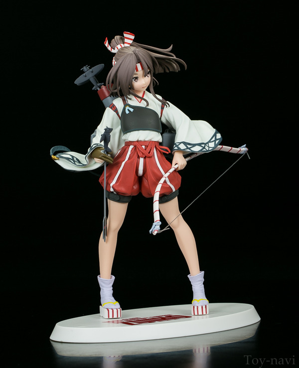 SPM kancore zuihou-20