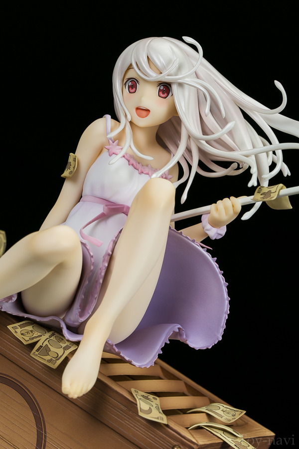 nadeko Medusa-62