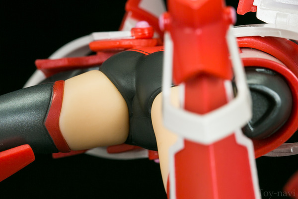 oretui tail RED-53