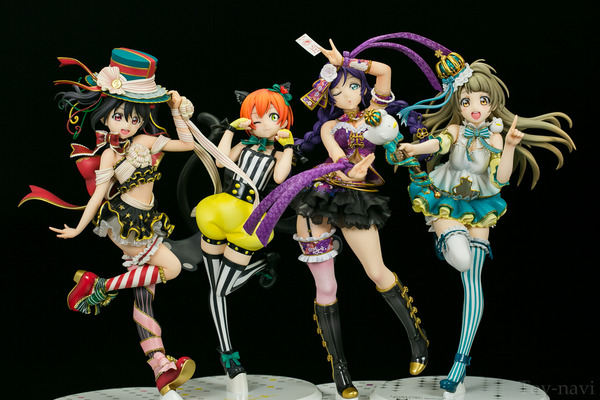 alter nozomi tojo-101
