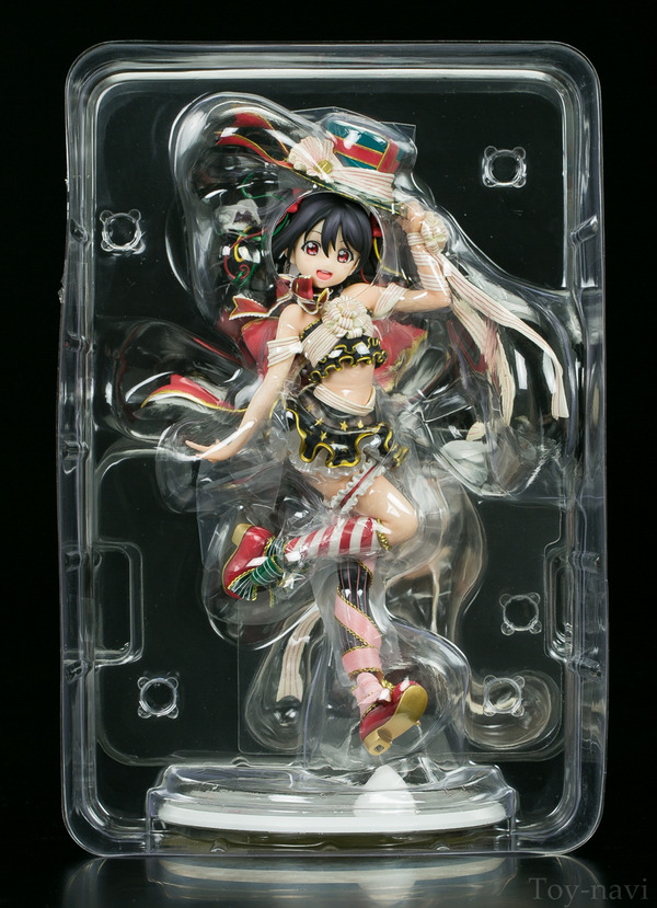 yazawa nico alter-7