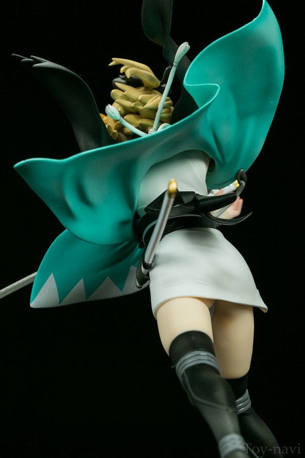 Fate sabre okita-45