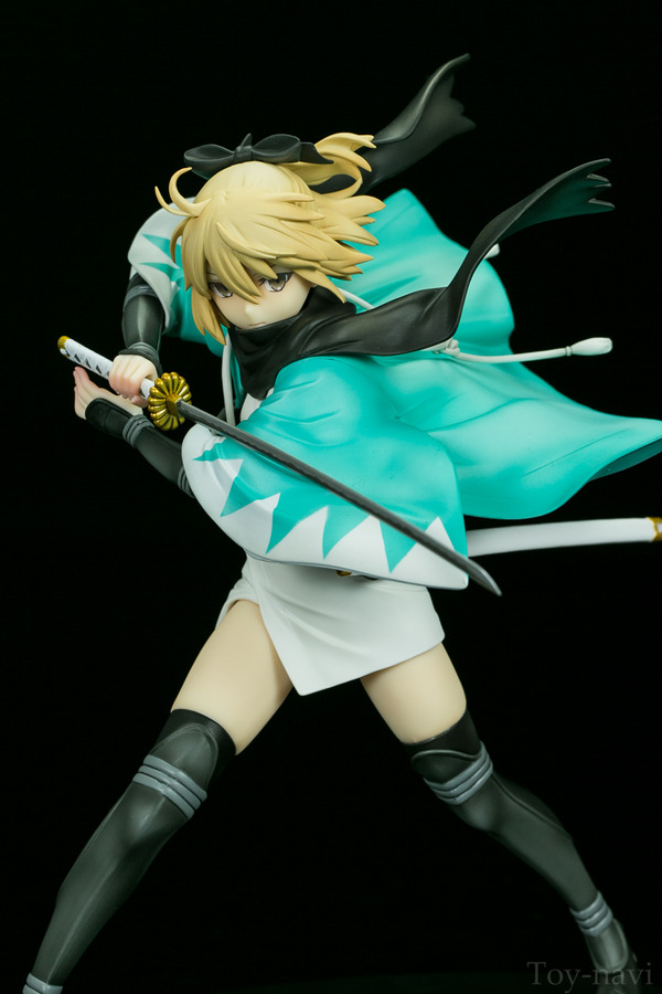 Fate sabre okita-14