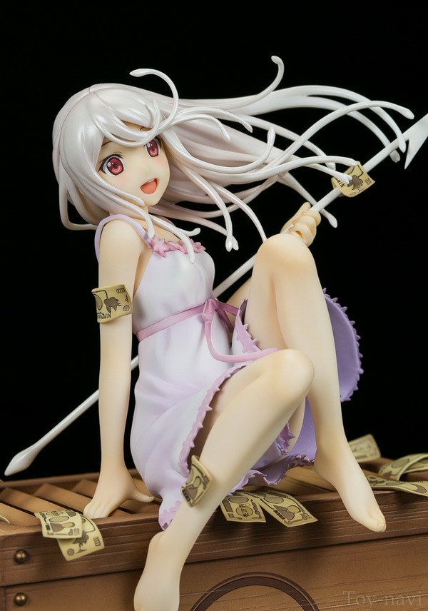 nadeko Medusa-53