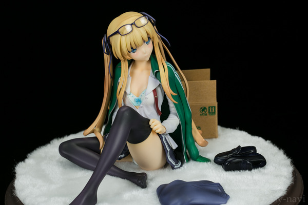 GSC saekano eriri-100