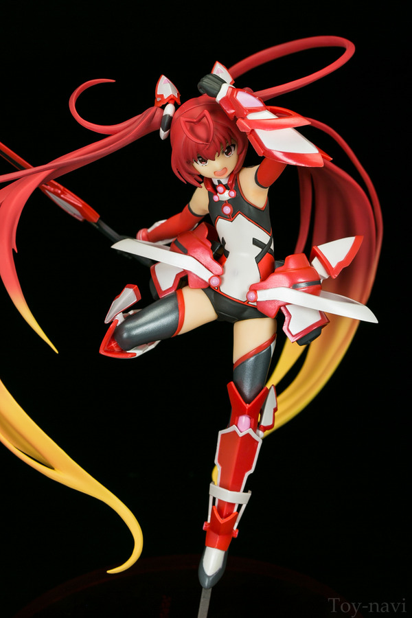oretui tail RED-79