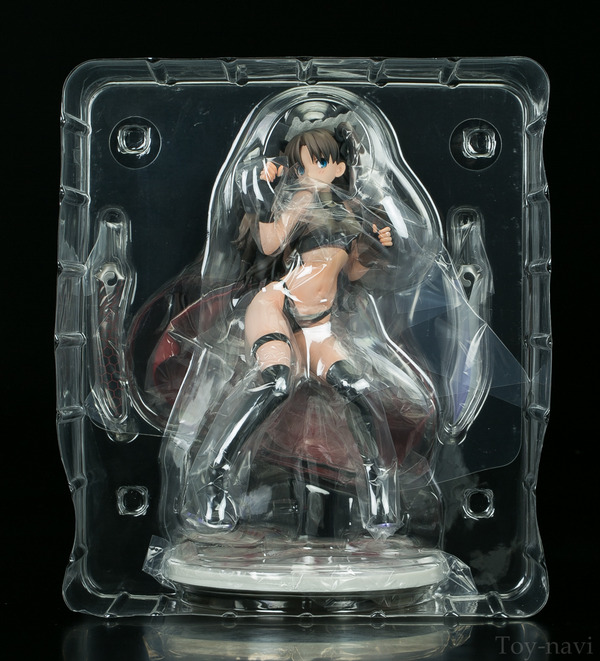 rin tosaka archerCOS-7