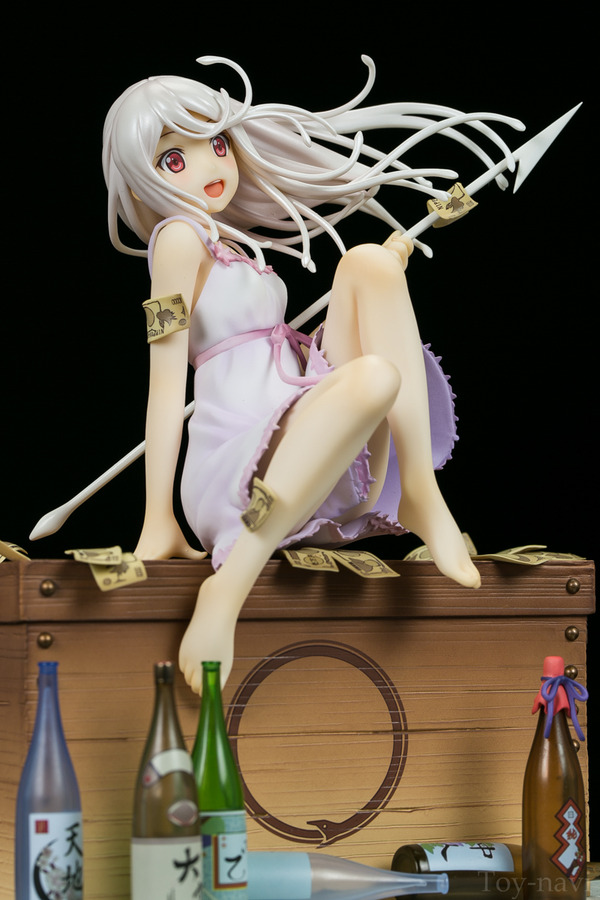 nadeko Medusa-72