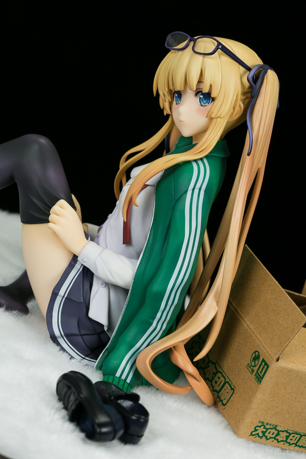 GSC saekano eriri-82