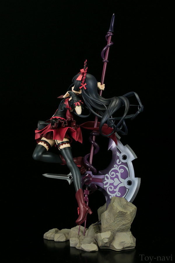 GATE KOTOBUKIYA-15