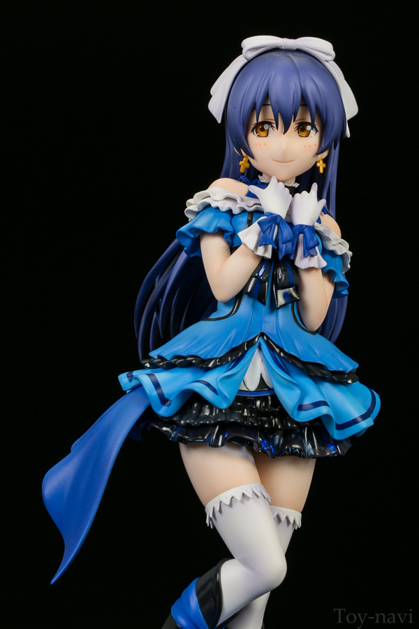 umi Birthday Figure-78