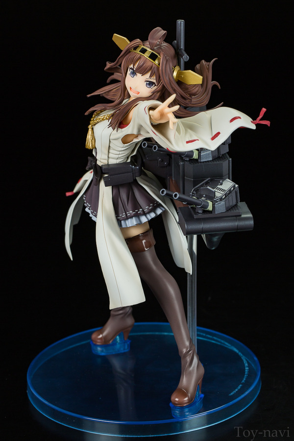 phat kongou-85