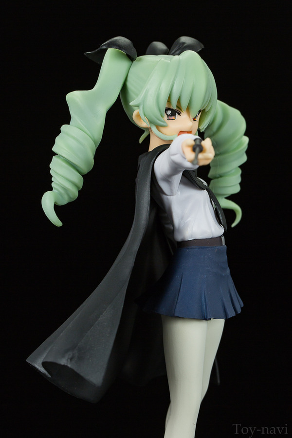 sega anchovy-45