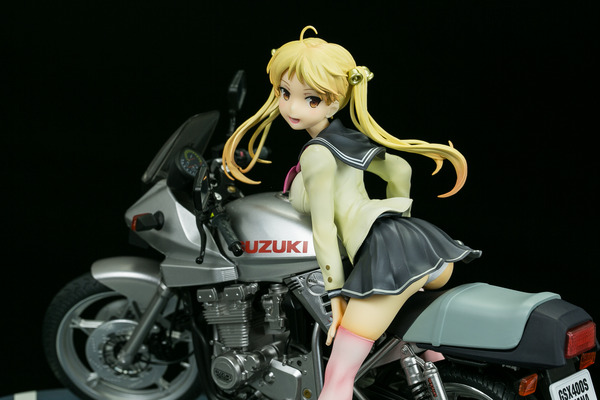 bakuon rin-118
