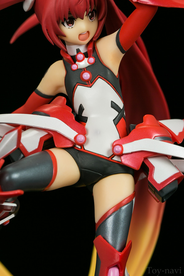 oretui tail RED-35