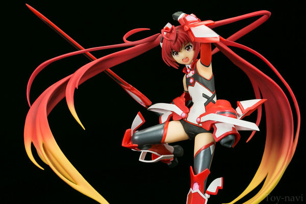 oretui tail RED-66