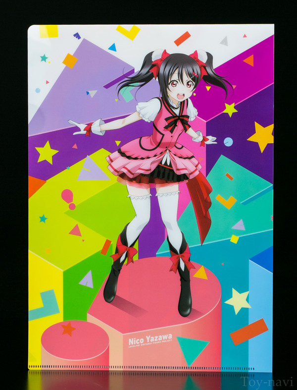 lovelive Birthday yazawa nico-1
