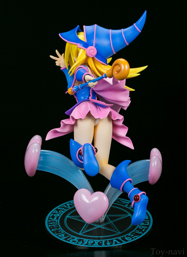 black magician Girl-14